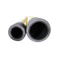 flexible low pressure industrial rubber water suction and discharge hose 4inch soft hoses